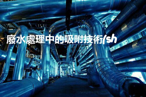 廢水處理中的吸附技術(shù)：你所不明白的秘密！